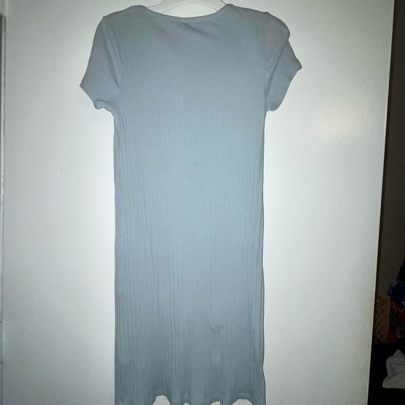 EUC Art Class fitted dress - Picture 2 of 4